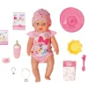 Zapf Creation Poupons<Poupon Magic Girl 43 Cm - Baby Born