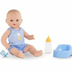 Corolle Poupons<Poupon Paul Fait Pipi