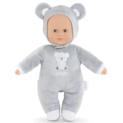 Corolle Doudous<Poupon Pti Coeur Koala