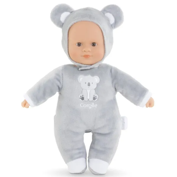 Corolle Doudous<Poupon Pti Coeur Koala