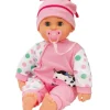 LOVE BEBE Poupons Interactifs<Poupon Qui Pleure 48 Cm