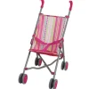 LOVE BEBE Poussettes Poupons<Poussette Canne
