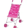 LOVE BEBE Poussettes Poupons<Poussette Canne Avec Poupon