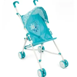 Superstar Poussettes Poupons<Poussette Canne La Reine Des Neiges