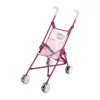 Smoby Poussettes Poupons<Poussette Canne Poupon Baby Nurse