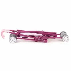 Smoby Poussettes Poupons<Poussette Canne Poupon Baby Nurse