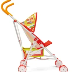Superstar Poussettes Poupons<Poussette Canne Winnie L'Ourson
