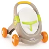 Smoby Poussettes Poupons<Poussette Minikiss Baby Walker 3 En 1