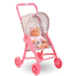 Corolle Poussettes Poupons<Poussette Pour Poupon 30 Cm