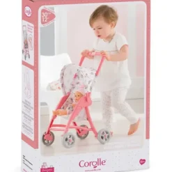 Corolle Poussettes Poupons<Poussette Pour Poupon 30 Cm