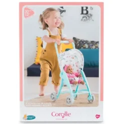 Corolle Poussettes Poupons<Poussette Pour Poupon 30 Cm