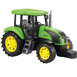 Bruder Véhicules De Chantier Et Tracteurs<Presse Krone Big Pack 1290 Hdp