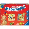 Ravensburger Premiers Apprentissages<Pret Pour La Maternelle