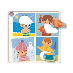 Ravensburger Premiers Apprentissages<Pret Pour La Maternelle