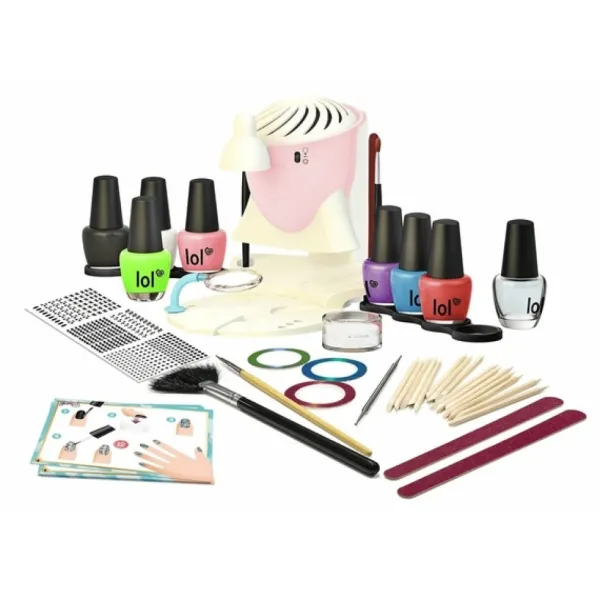 Buki Coiffure & Maquillage<Professional Studio Nail Art
