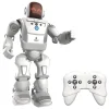 Ycoo Robots<Program A Bot X - - Robot Programmable Radiocommande - 40 Cm
