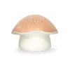 Pabobo Veilleuses<Projecteur Champignon Rose