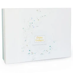 Doudou Et Compagnie Coffret Cadeaux, Naissance<Protege Carnet De Sante Et Doudou Sucre Amande