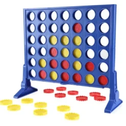 Hasbro Gaming Jeux De Stratégie<Puissance 4