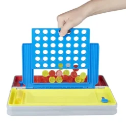 Hasbro Gaming Jeux De Voyage<Puissance 4 Voyage Roadtrip