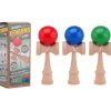 SUN and SPORT Jeux D'Adresse<Punching Ball Et Gants De Boxe