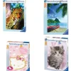 Ravensburger Puzzles Adultes<Puzzle 500 Pieces