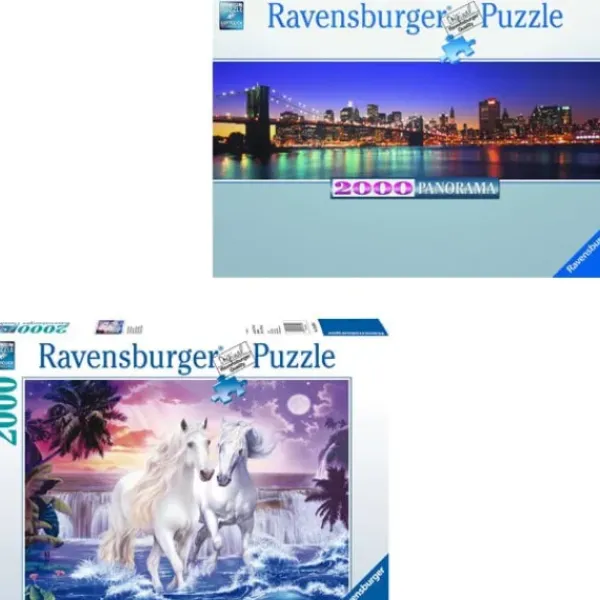 Ravensburger Puzzle 1500 À 3000 Pièces<Puzzle 2000 Pieces