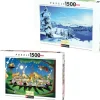 Nathan Jeux Puzzle 1500 À 3000 Pièces<Puzzle 1500 Pieces