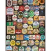 Educa Puzzle 1500 À 3000 Pièces<Puzzle 1500 Pieces – Etiquettes De Bieres