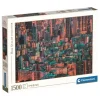 Clementoni Puzzle 1500 À 3000 Pièces<Puzzle 1500 Pieces - Hong Kong The Hive