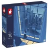 Janod Puzzles Enfants De 250 À 1000 Pièces<Puzzle 500 Pieces - La Nuit Bleue