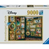 Ravensburger Puzzles Adultes<Puzzle 9000 Pieces - Le Musee Disney