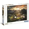 Clementoni Puzzle 1500 À 3000 Pièces<Puzzle 2000 Pieces - Paysage De Chine