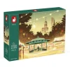 Janod Puzzle 1500 À 3000 Pièces<Puzzle 2000 Pieces - Une Nuit A New York