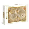 Clementoni Puzzle 1500 À 3000 Pièces<Puzzle 2000 Pieces Ancienne Carte