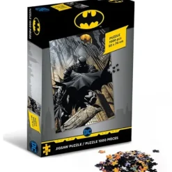 Abysse Puzzles Enfants De 250 À 1000 Pièces<Puzzle 1000 Pieces Batman