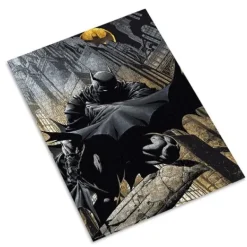 Abysse Puzzles Enfants De 250 À 1000 Pièces<Puzzle 1000 Pieces Batman