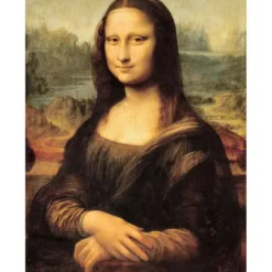 Ravensburger Puzzles Enfants De 250 À 1000 Pièces<Puzzle 300 Pieces Collection Art - Mona Lisa