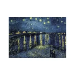 Ravensburger Puzzles Enfants De 250 À 1000 Pièces<Puzzle 1000 Pieces Collection Art - Nuit Etoilee