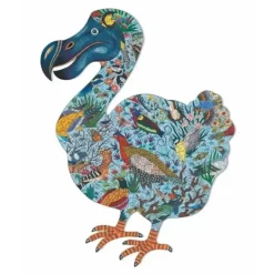 Djeco Puzzles Enfants De 250 À 1000 Pièces<Puzzle 350 Pieces Dodo