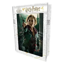 Mercier Autres Puzzles<Puzzle 300 Pieces Hermione Avec Boite En Metal