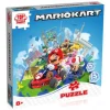 Winning Moves Puzzles Enfants De 250 À 1000 Pièces<Puzzle 500 Pieces Mario Kart Autour Du Monde