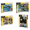 Clementoni Puzzles Enfants De 50 À 249 Pièces<Puzzle 104 Pieces National Geographic Kids