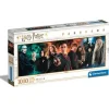 Clementoni Puzzle 500 À 1000 Pièces<Puzzle 1000 Pieces Panorama - Harry Potter