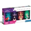 Clementoni Puzzles Enfants De 250 À 1000 Pièces<Puzzle 1000 Pieces Panorama - Disney Princess