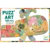 Djeco Puzzles Enfants De 50 À 249 Pièces<Puzzle 150 Pieces Puzz' Art