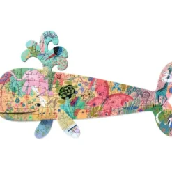 Djeco Puzzles Enfants De 50 À 249 Pièces<Puzzle 150 Pieces Puzz' Art