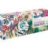 Djeco Puzzles Enfants De 250 À 1000 Pièces<Puzzle 1000 Pieces Rainbow Tigers