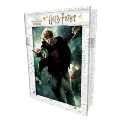 Mercier Puzzles Enfants De 250 À 1000 Pièces<Puzzle 300 Pieces Ron Weasley