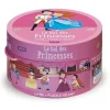 Sassi Junior Puzzles Enfants De 50 À 249 Pièces<Puzzle Avec Livre Le Bal Des Princesses